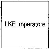 LKE imperatore