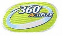 360° ACTIFLEX