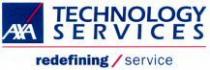 AXA TECHNOLOGY SERVICES redefining / service