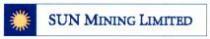SUN MINING LIMITED