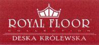 ROYAL FLOOR COLLECTION DESKA KROLEWSKA