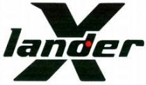 Xlander