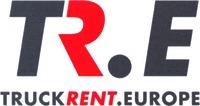 TRE TRUCK RENT.EUROPE