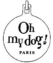 Oh my dog! PARIS