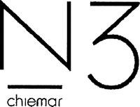 N3 chiemar