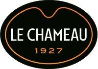 LE CHAMEAU 1927