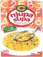 njupa supa