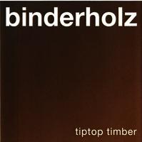 binderholz tiptop timber