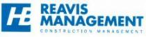 HB REAVIS MANAGEMENT CONSTRUCTION MANAGEMENT