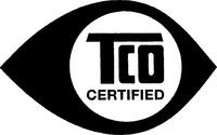 TCO CERTIFIED