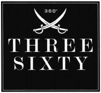 THREE SIXTY