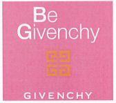 Be Givenchy GG GIVENCHY