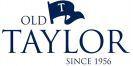 OLD T TAYLOR SINCE 1956