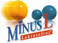MINUS L Laktosefrei