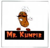 MR. KUMPIR