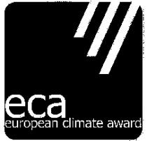 eca european climate award