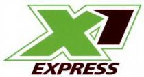 X1 EXPRESS