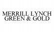 MERRILL LYNCH GREEN & GOLD