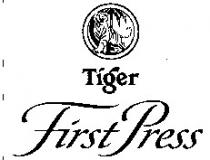 Tiger First Press
