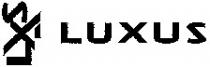 LXS LUXUS