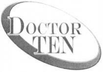 DOCTOR TEN