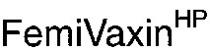 FemiVaxin HP