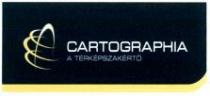 CARTOGRAPHIA A TÉRKÉPSZAKÉRTO