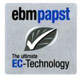 ebmpapst The ultimate EC-Technology