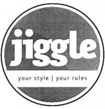 jiggle your style / your rules