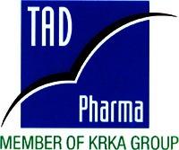 TAD Pharma MEMBER OF KRKA GROUP
