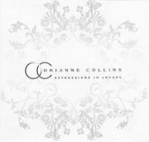 OC ORIANNE COLLINS EXPRESSIONS IN LUXURY