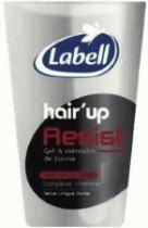 Labell hair'up Resist gel à mémoire de forme