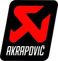 AKRAPOVIC