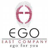 EGO EAST COMPANY ego for you