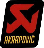 AKRAPOVIC