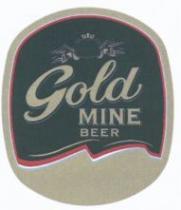 Gold MINE BEER