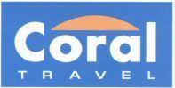Coral TRAVEL