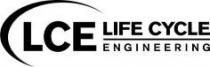 LCE LIFE CYCLE ENGINEERING