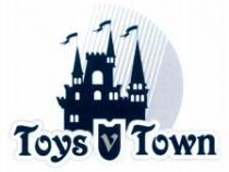 Toys Town