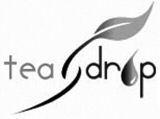 tea drop