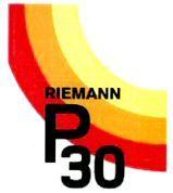 RIEMANN P30