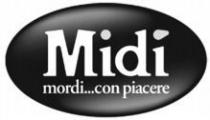 Midi mordi...con piacere