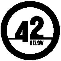 42 BELOW