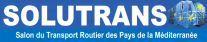 SOLUTRANS Salon du Transport Routier des Pays de la Méditerranée