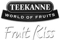 TEEKANNE WORLD OF FRUITS Fruit Kiss