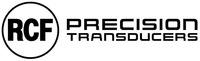 RCF PRECISION TRANSDUCERS