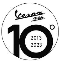 Vespa 946 10° 2013 2023