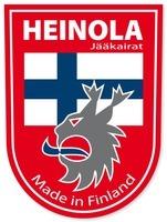 HEINOLA Jääkairat Made in Finland