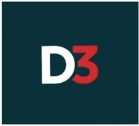 D3