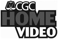 CGC HOME VIDEO